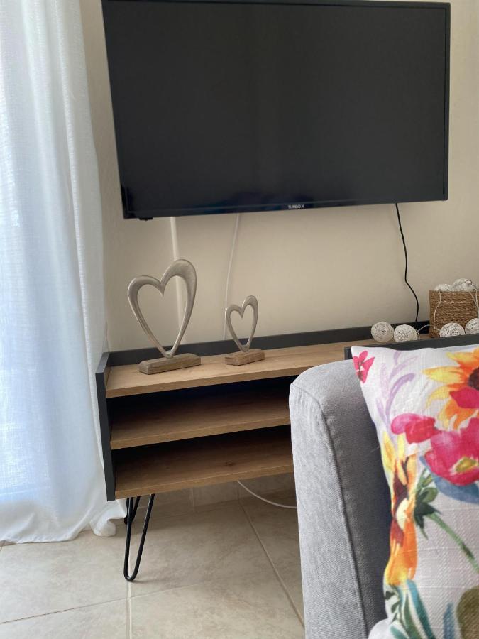 Seaside Apartment In Vergia Chalkidiki المظهر الخارجي الصورة
