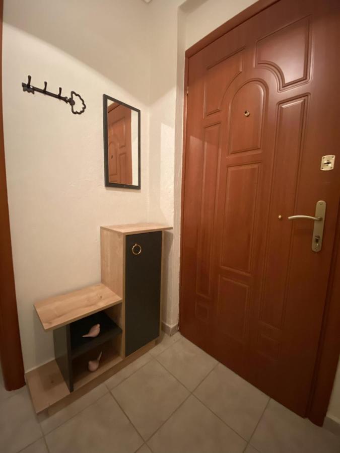 Seaside Apartment In Vergia Chalkidiki المظهر الخارجي الصورة