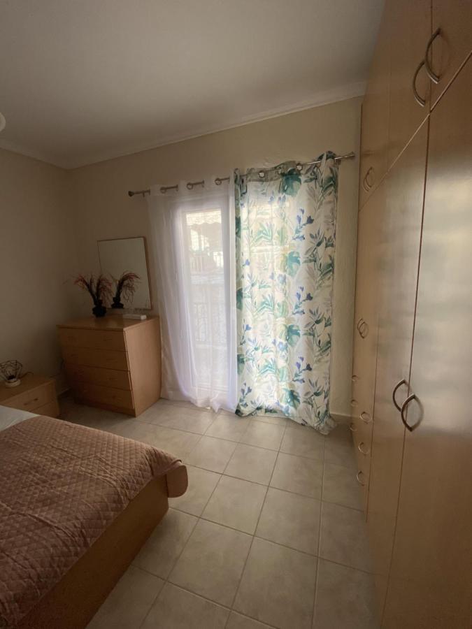 Seaside Apartment In Vergia Chalkidiki المظهر الخارجي الصورة