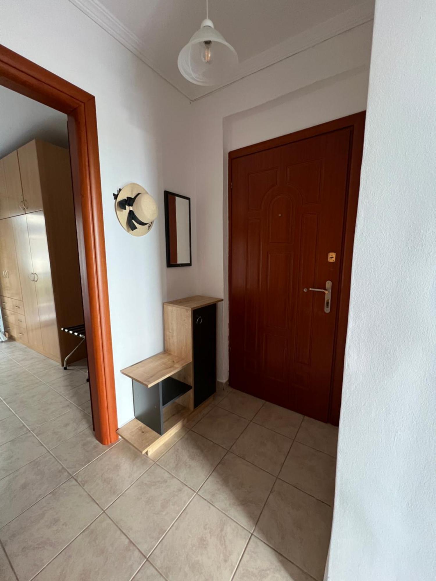 Seaside Apartment In Vergia Chalkidiki المظهر الخارجي الصورة