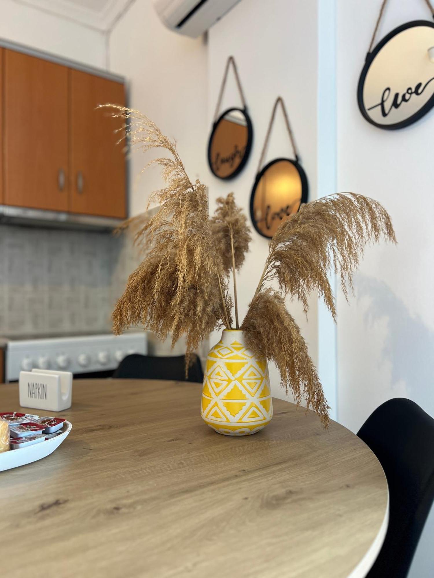 Seaside Apartment In Vergia Chalkidiki المظهر الخارجي الصورة